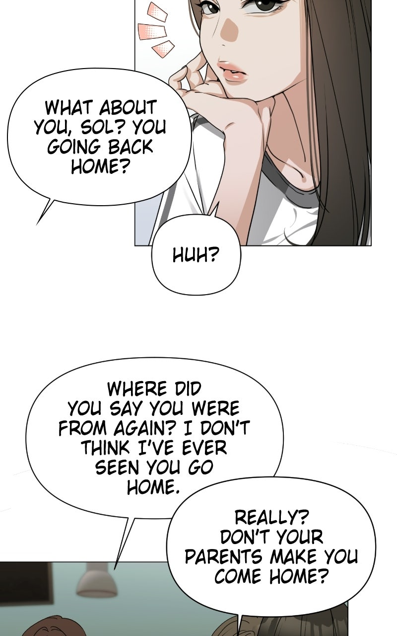 Living with Romeo Ep. 1 - Who the Hell Are You? page 5 - 