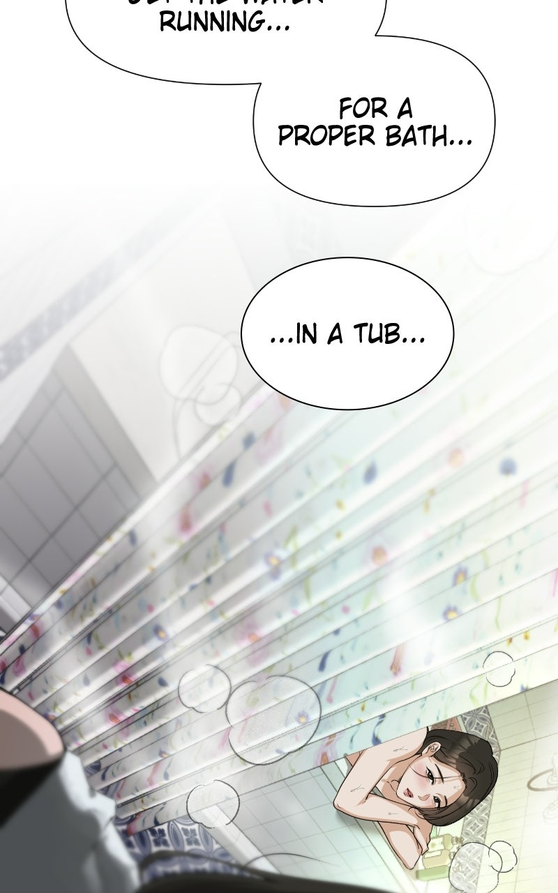 Living with Romeo Ep. 1 - Who the Hell Are You? page 41 - 