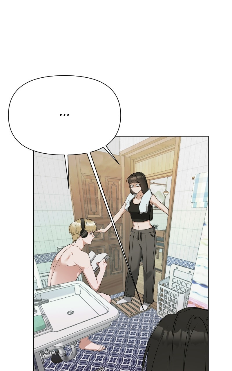Living with Romeo Ep. 1 - Who the Hell Are You? page 45 - 