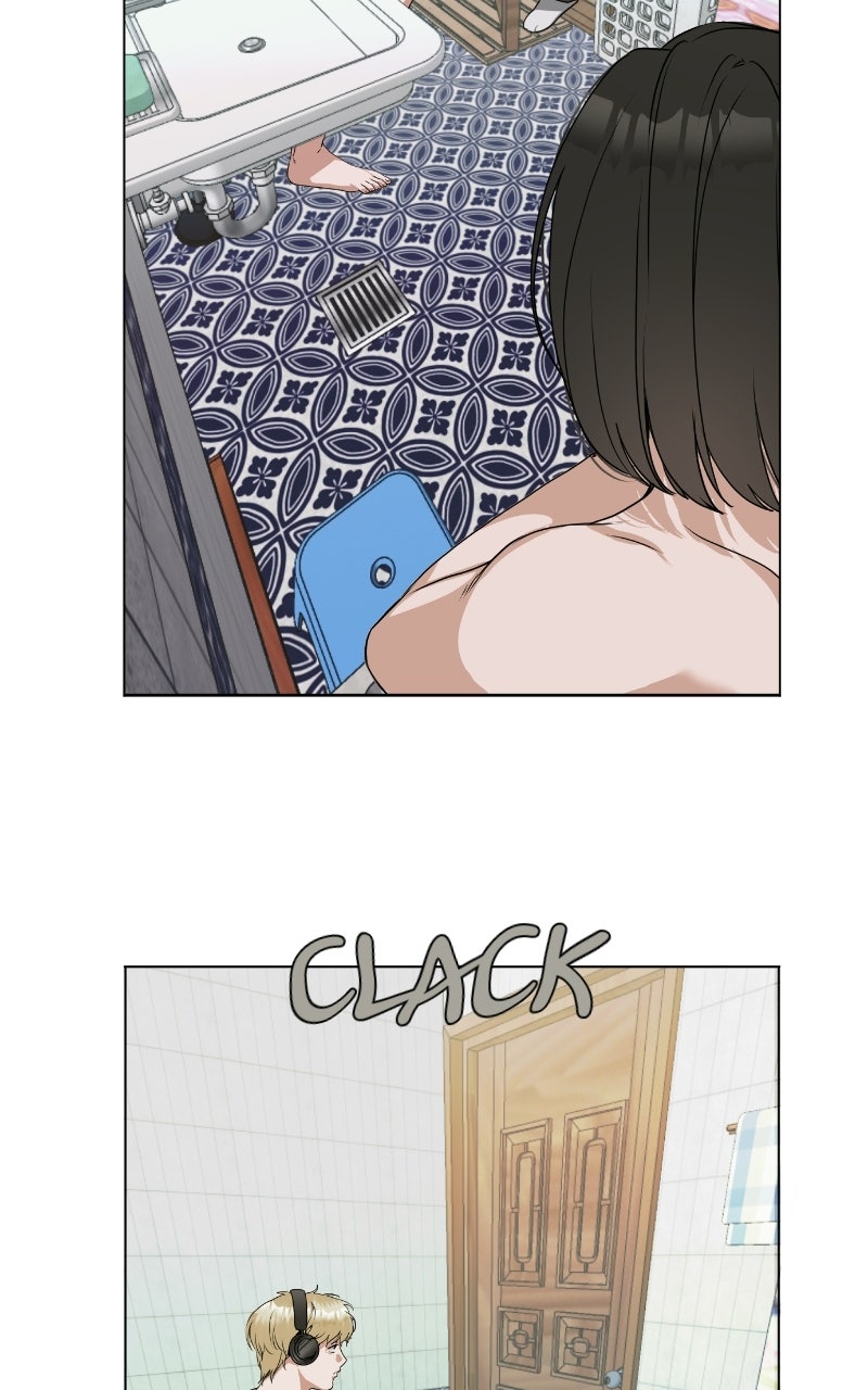 Living with Romeo Ep. 1 - Who the Hell Are You? page 47 - 