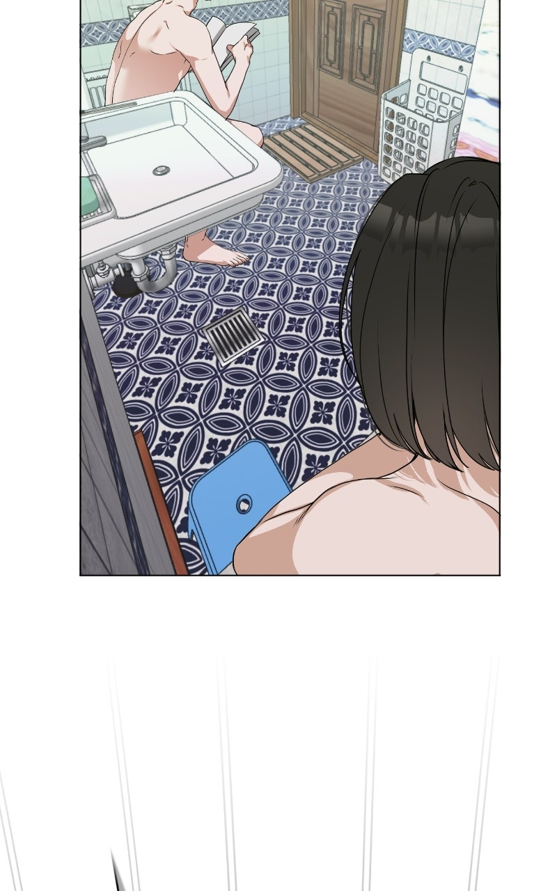 Living with Romeo Ep. 1 - Who the Hell Are You? page 48 - 