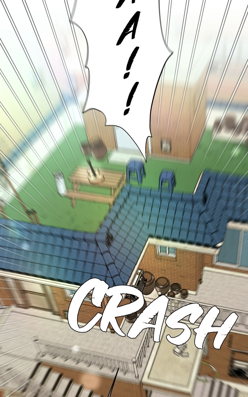 Living with Romeo Ep. 1 - Who the Hell Are You? page 50 - 