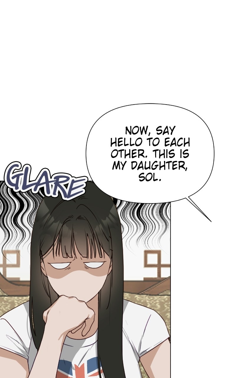 Living with Romeo Ep. 1 - Who the Hell Are You? page 57 - 