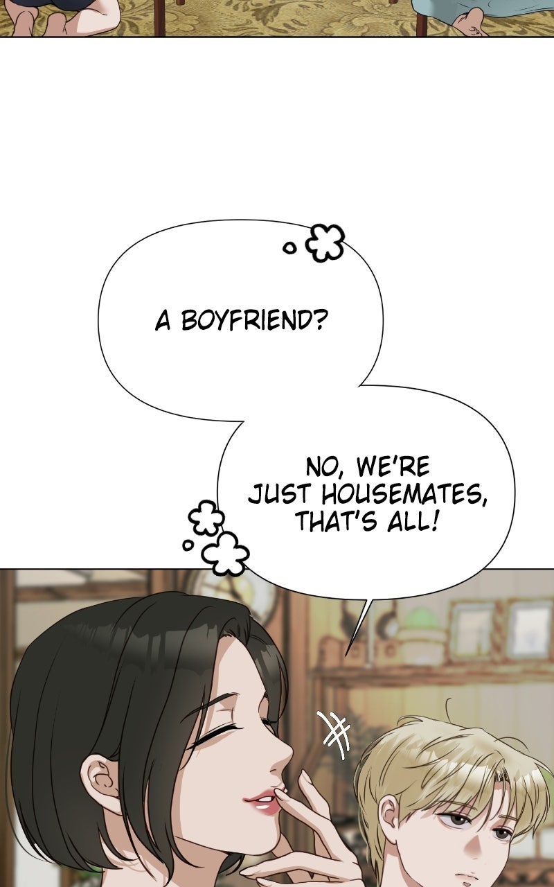 Living with Romeo Ep. 1 - Who the Hell Are You? page 60 - 