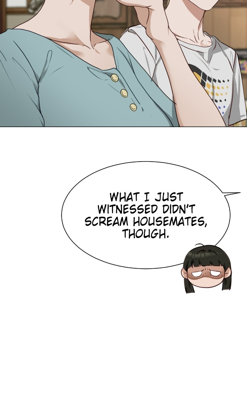 Living with Romeo Ep. 1 - Who the Hell Are You? page 61 - 