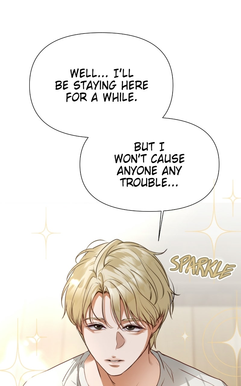Living with Romeo Ep. 1 - Who the Hell Are You? page 62 - 