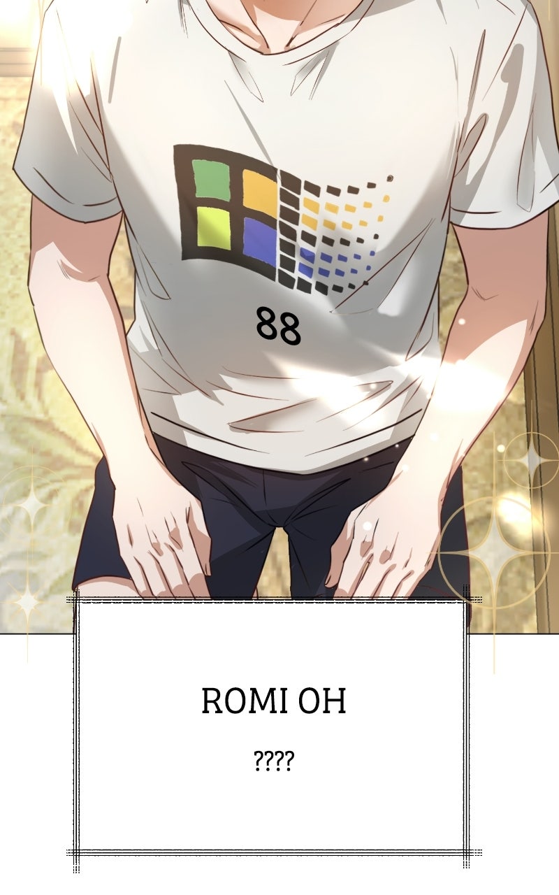 Living with Romeo Ep. 1 - Who the Hell Are You? page 63 - 