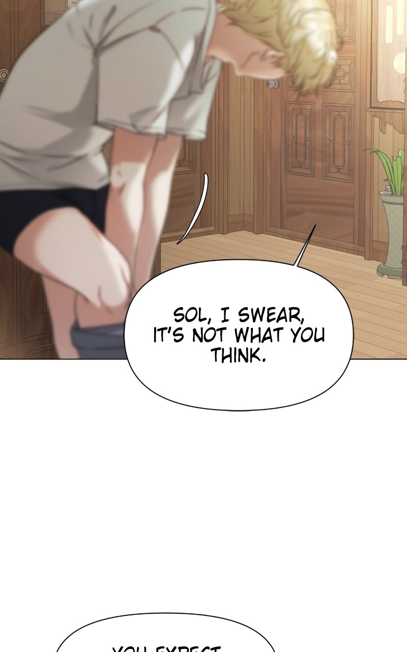 Living with Romeo Ep. 1 - Who the Hell Are You? page 69 - 