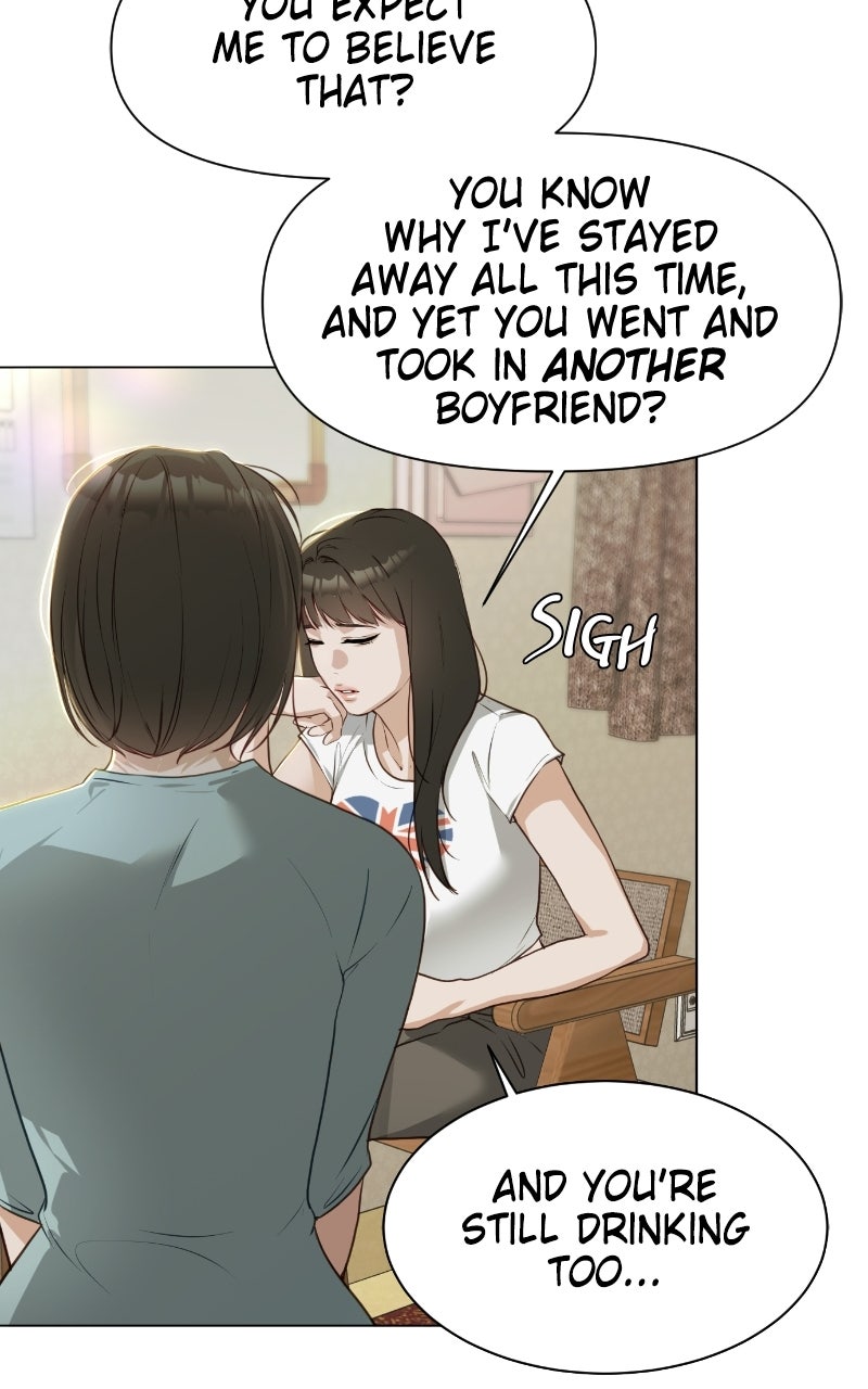 Living with Romeo Ep. 1 - Who the Hell Are You? page 70 - 