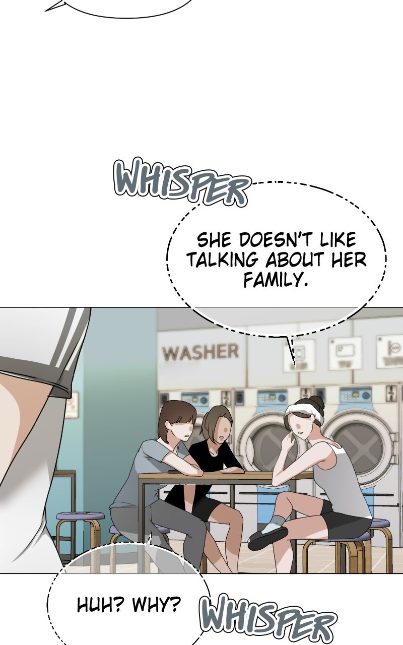 Living with Romeo Ep. 1 - Who the Hell Are You? page 8 - 
