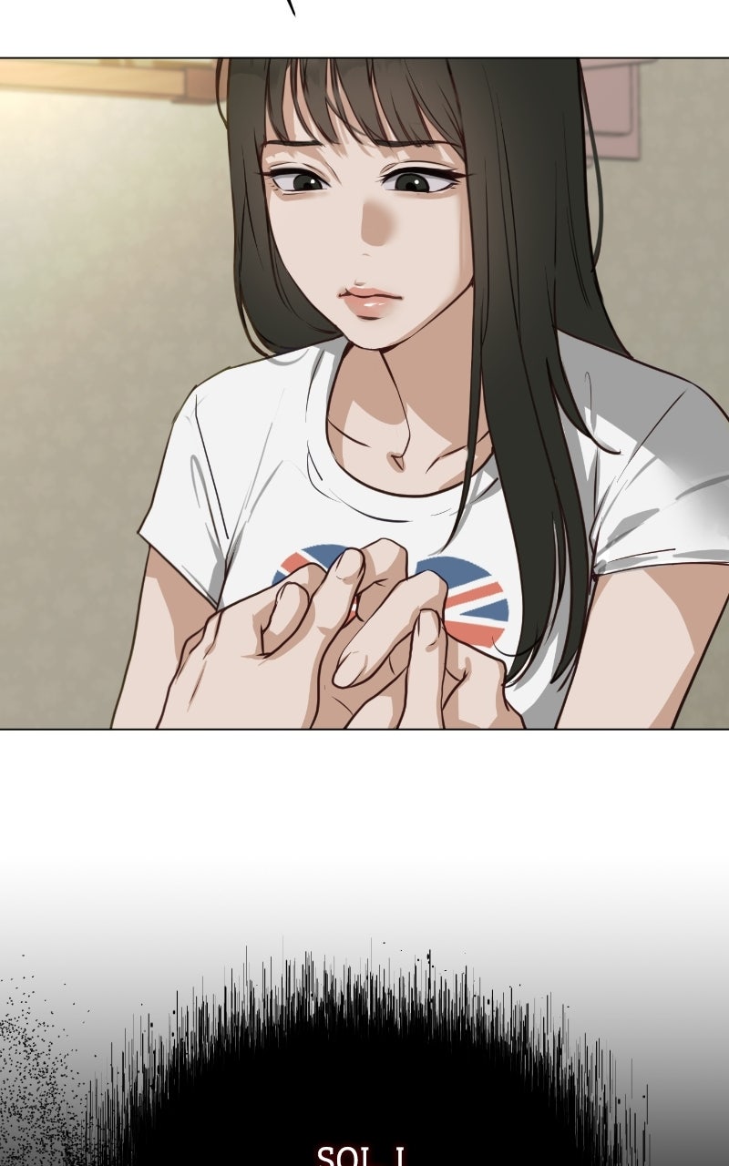 Living with Romeo Ep. 1 - Who the Hell Are You? page 74 - 