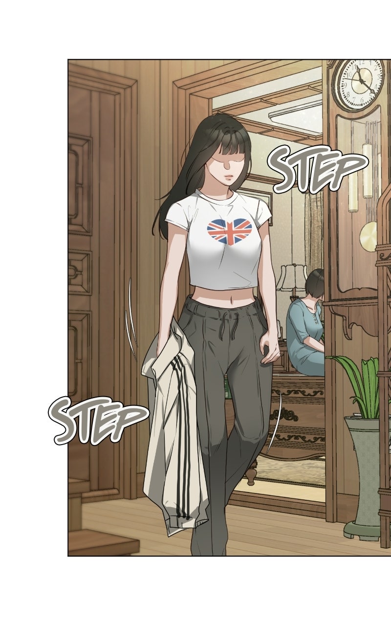 Living with Romeo Ep. 1 - Who the Hell Are You? page 80 - 