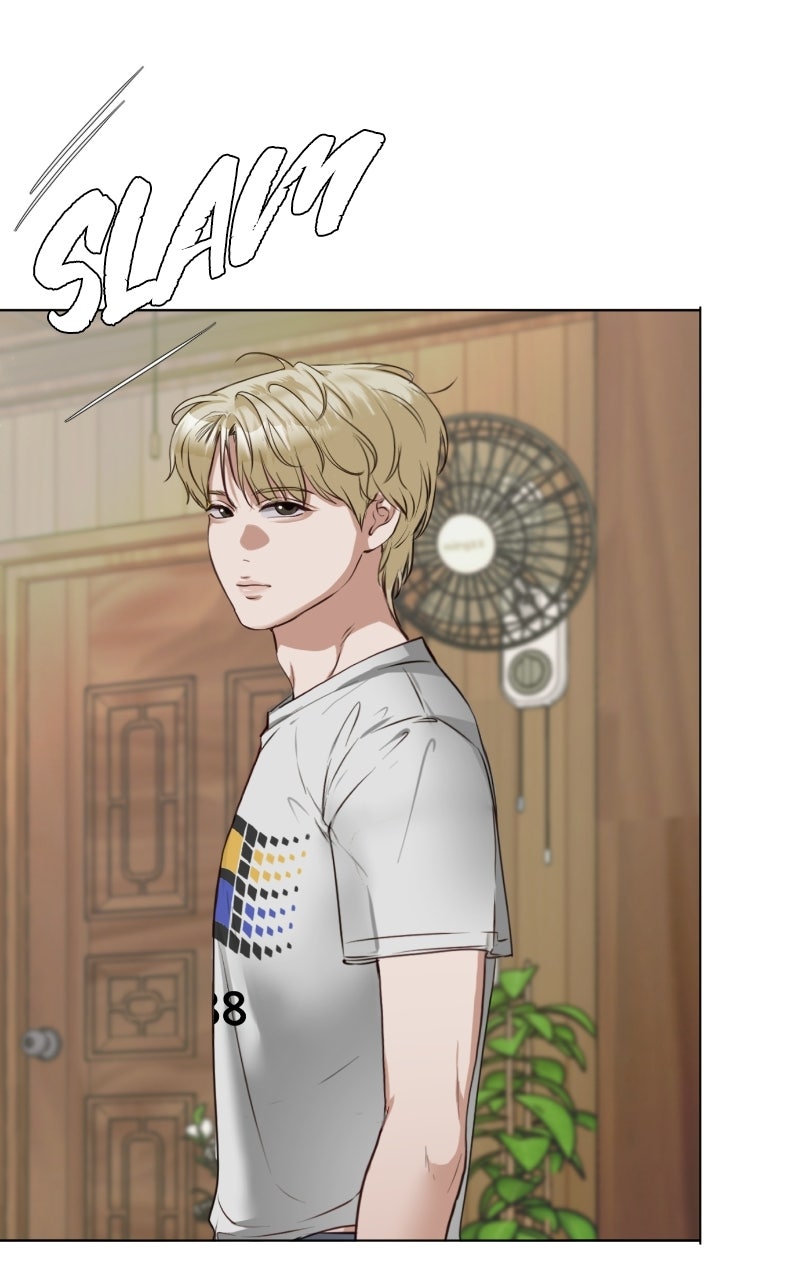 Living with Romeo Ep. 1 - Who the Hell Are You? page 81 - 