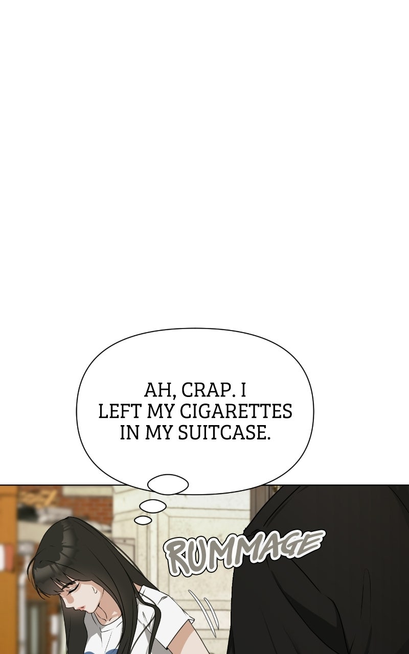 Living with Romeo Ep. 1 - Who the Hell Are You? page 85 - 