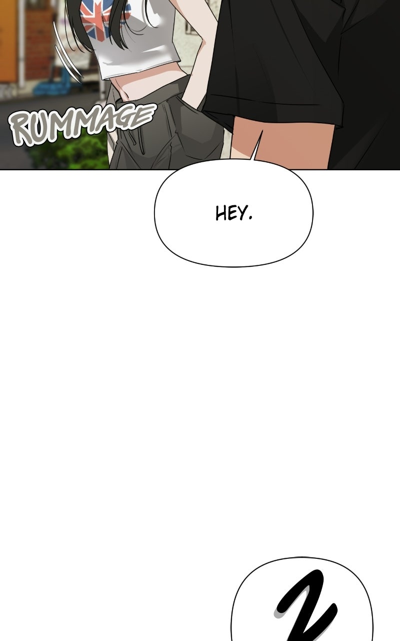 Living with Romeo Ep. 1 - Who the Hell Are You? page 86 - 