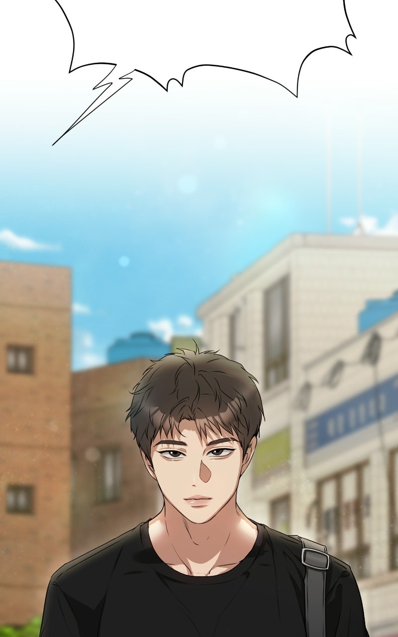 Living with Romeo Ep. 1 - Who the Hell Are You? page 88 - 