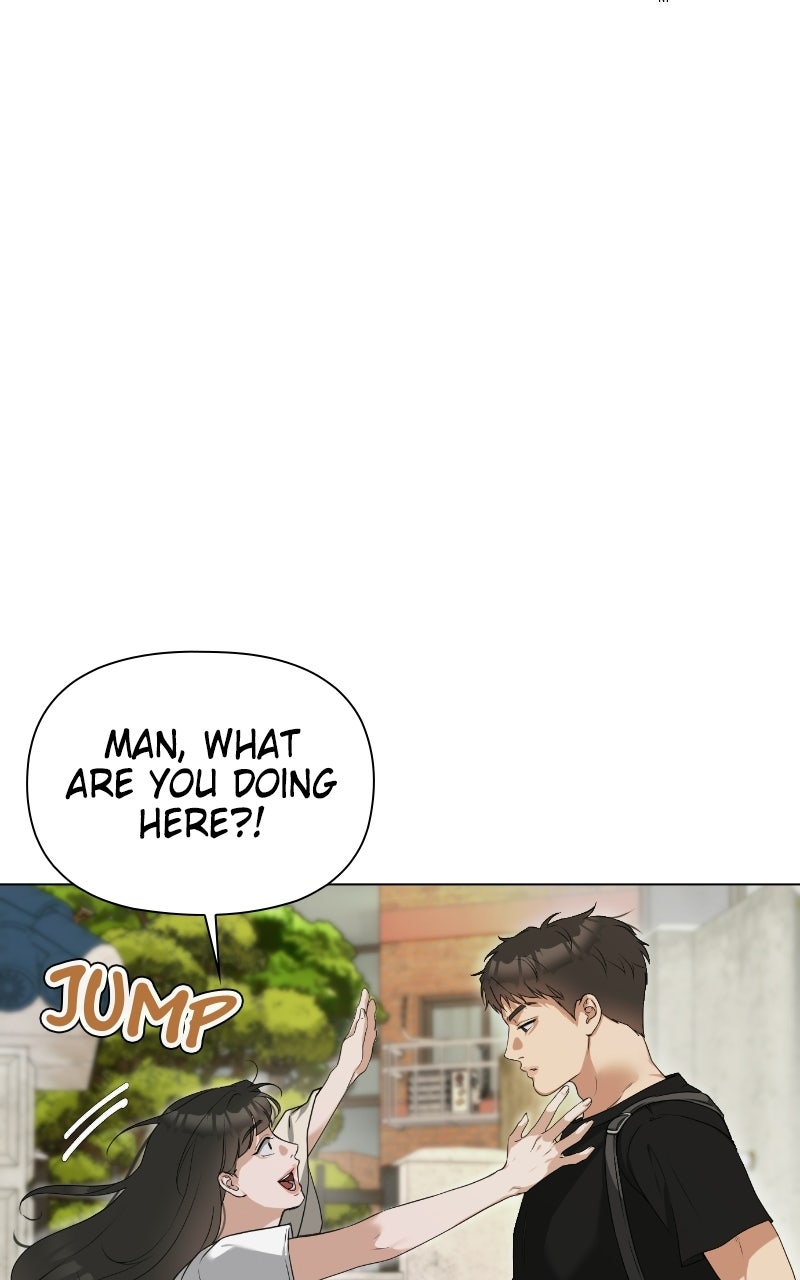 Living with Romeo Ep. 1 - Who the Hell Are You? page 90 - 