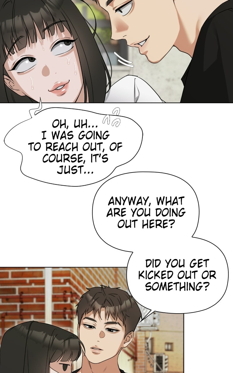 Living with Romeo Ep. 1 - Who the Hell Are You? page 92 - 