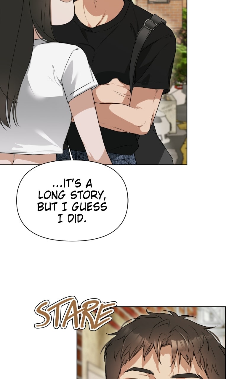 Living with Romeo Ep. 1 - Who the Hell Are You? page 93 - 