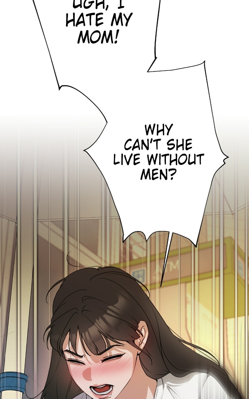 Living with Romeo Ep. 1 - Who the Hell Are You? page 99 - 