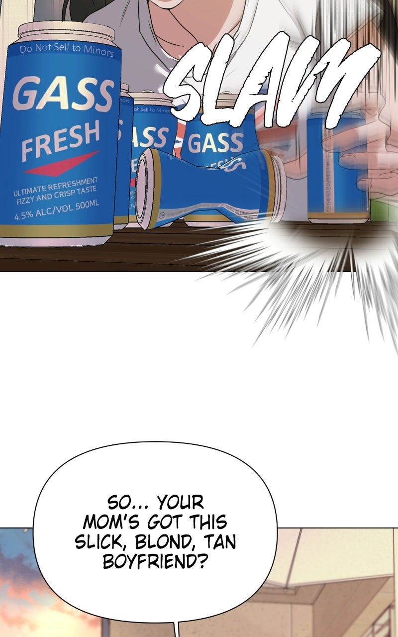 Living with Romeo Ep. 1 - Who the Hell Are You? page 100 - 