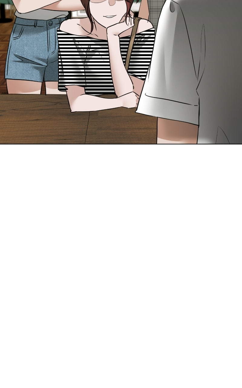Living with Romeo Ep. 10 - No More Parasites! page 101 - 