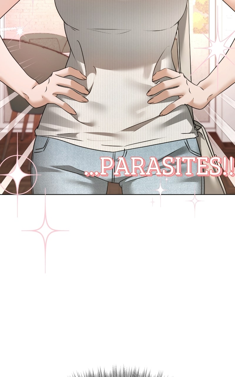 Living with Romeo Ep. 10 - No More Parasites! page 14 - 