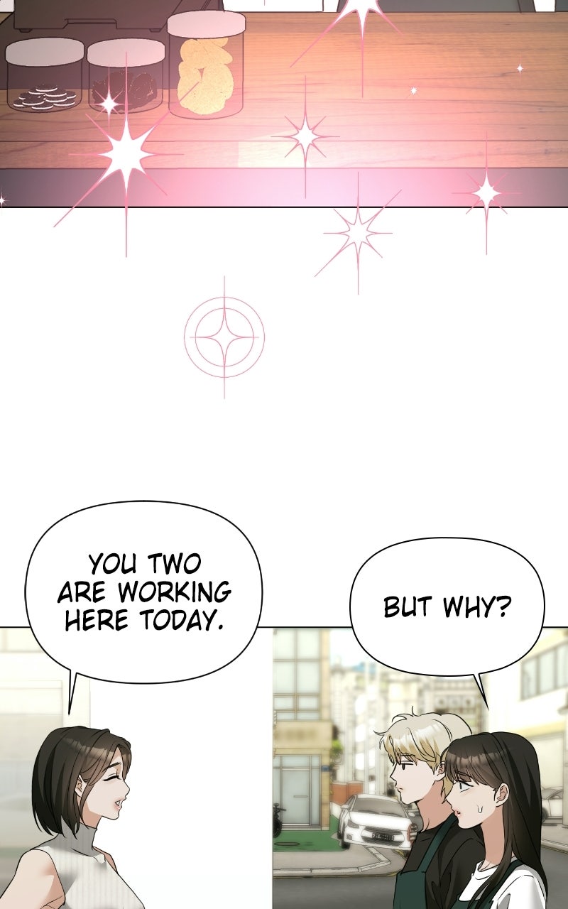 Living with Romeo Ep. 10 - No More Parasites! page 16 - 