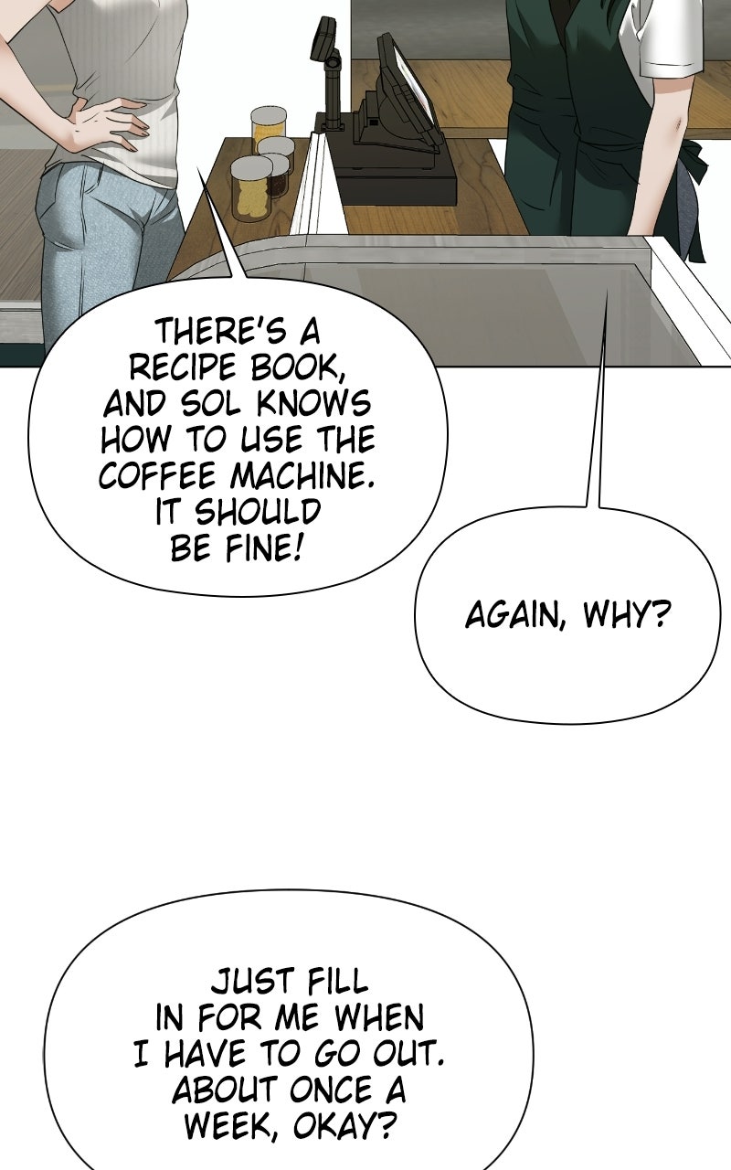 Living with Romeo Ep. 10 - No More Parasites! page 17 - 