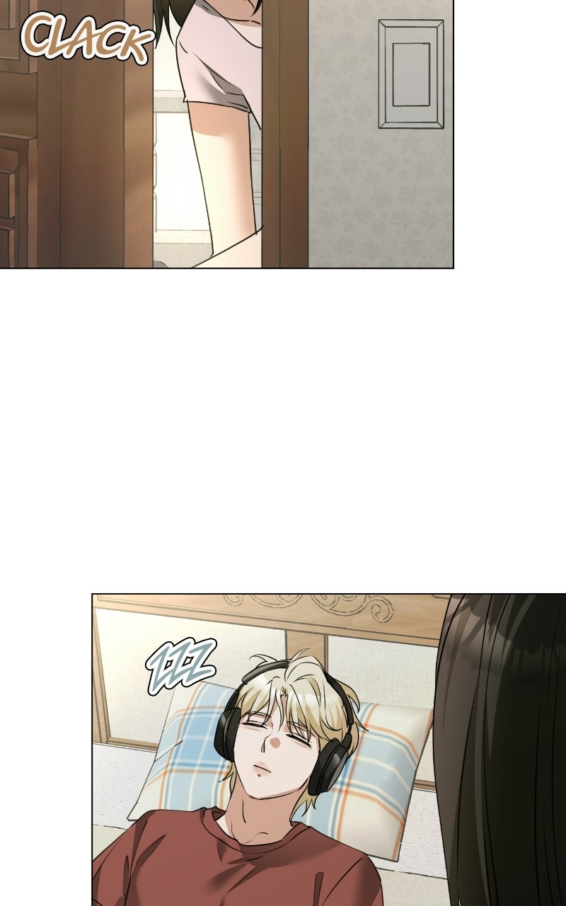 Living with Romeo Ep. 10 - No More Parasites! page 3 - 