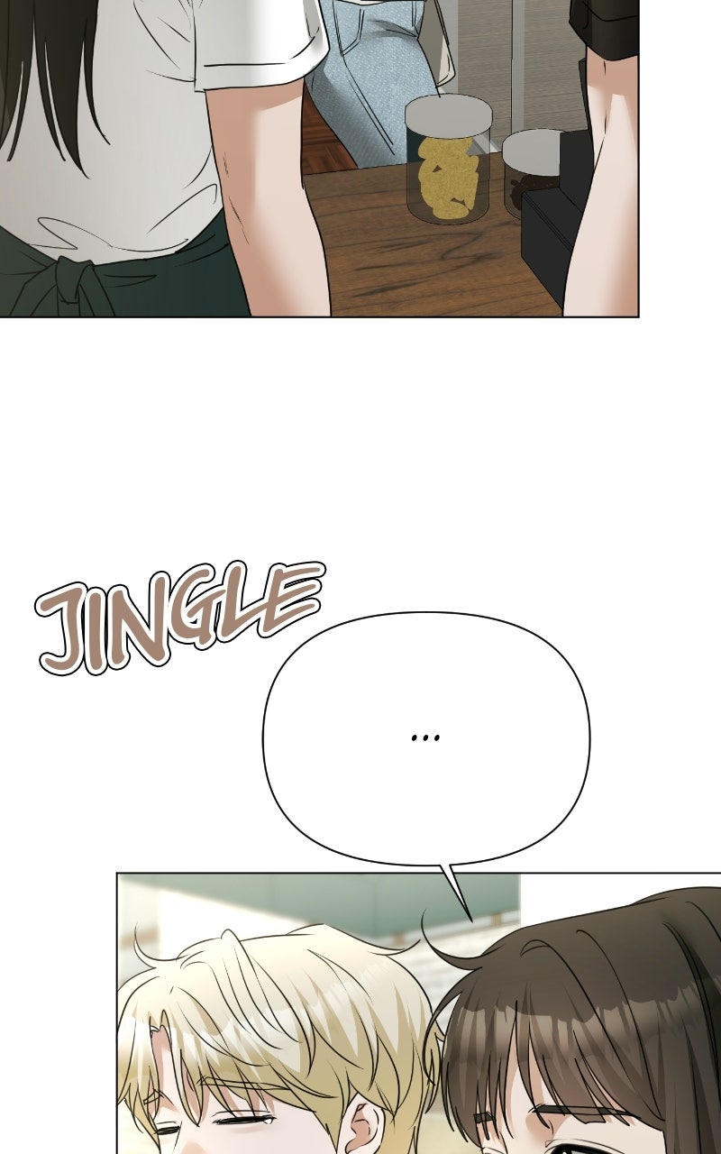 Living with Romeo Ep. 10 - No More Parasites! page 21 - 