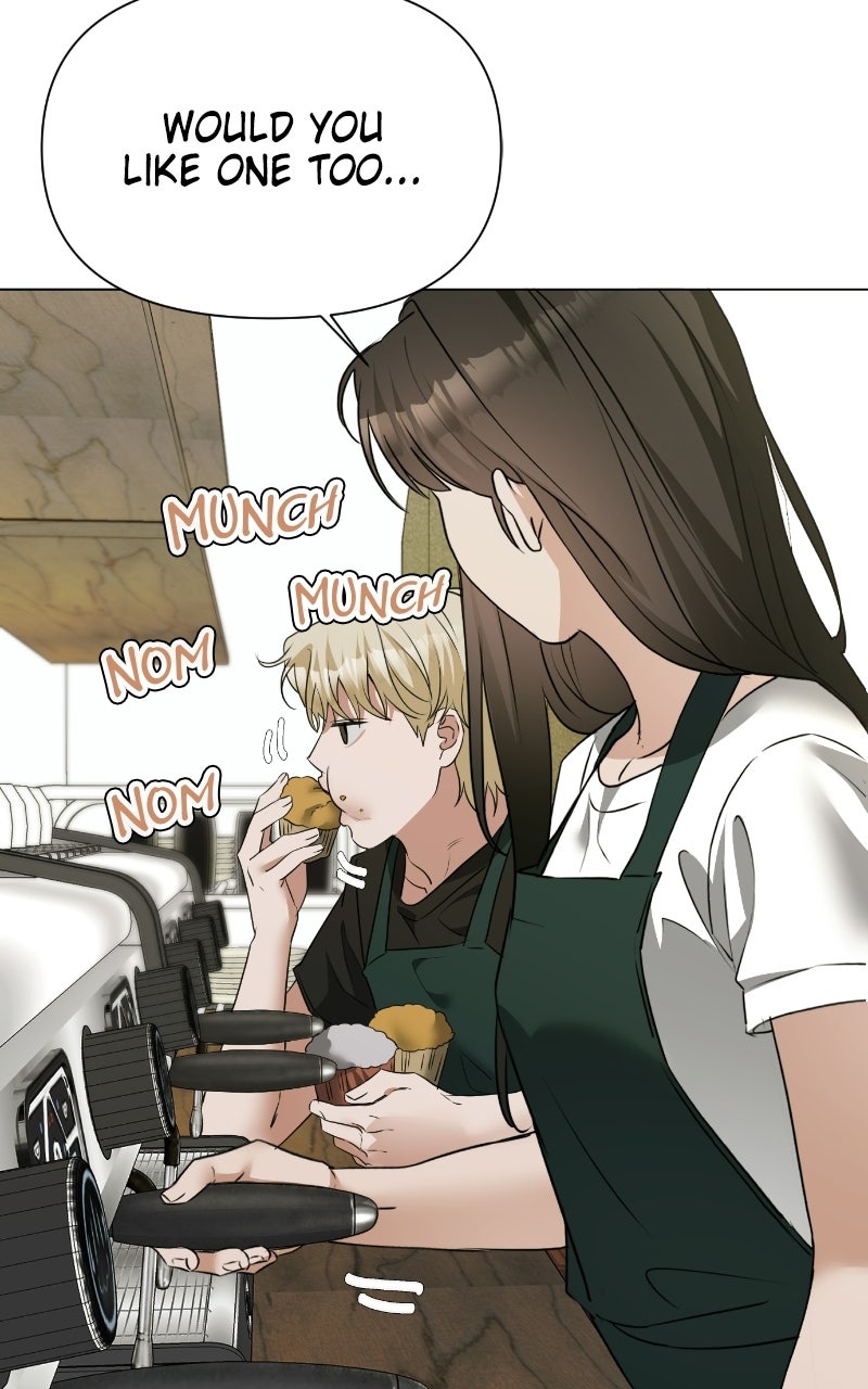 Living with Romeo Ep. 10 - No More Parasites! page 24 - 