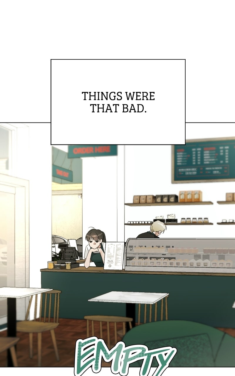 Living with Romeo Ep. 10 - No More Parasites! page 28 - 