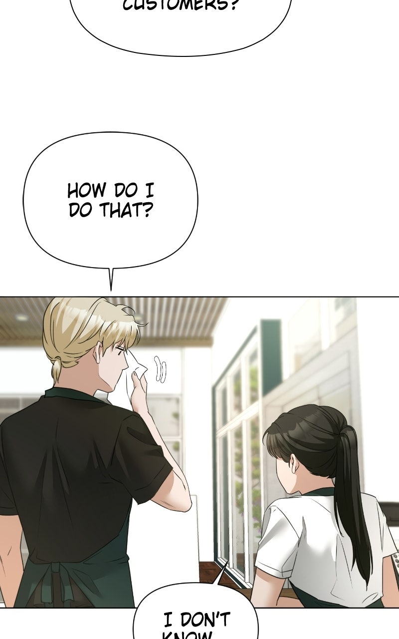 Living with Romeo Ep. 10 - No More Parasites! page 34 - 