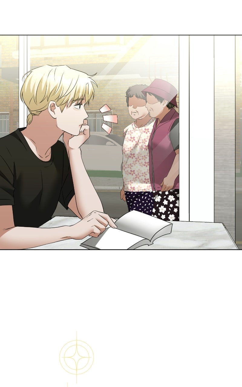 Living with Romeo Ep. 10 - No More Parasites! page 38 - 