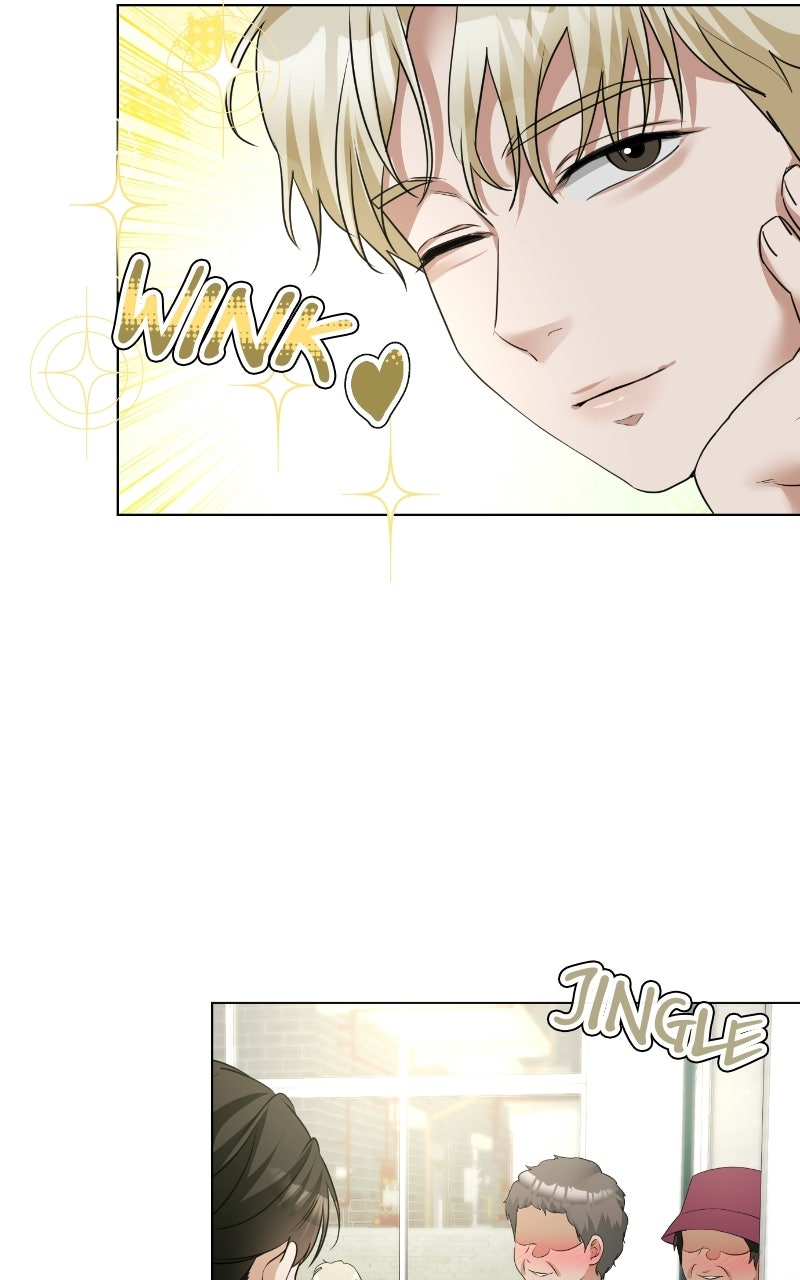 Living with Romeo Ep. 10 - No More Parasites! page 39 - 