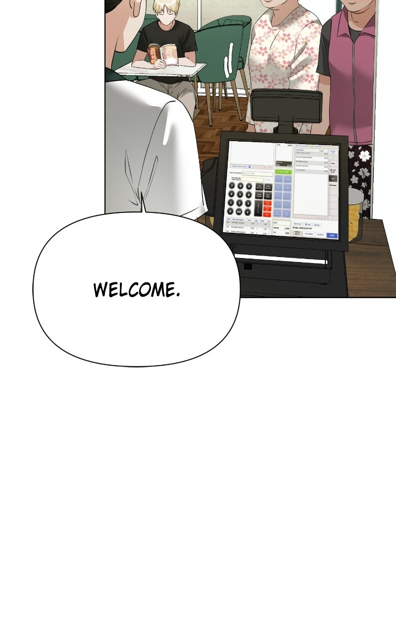 Living with Romeo Ep. 10 - No More Parasites! page 40 - 