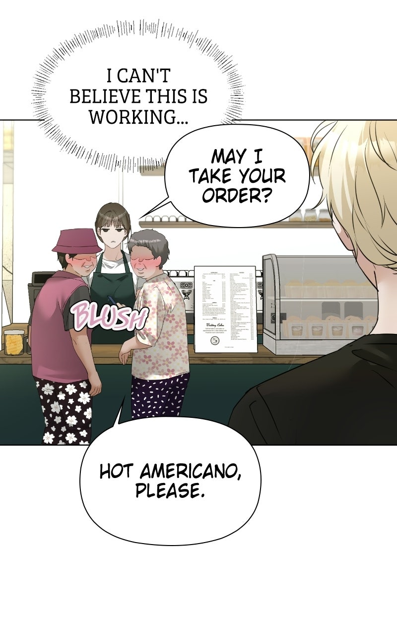 Living with Romeo Ep. 10 - No More Parasites! page 41 - 