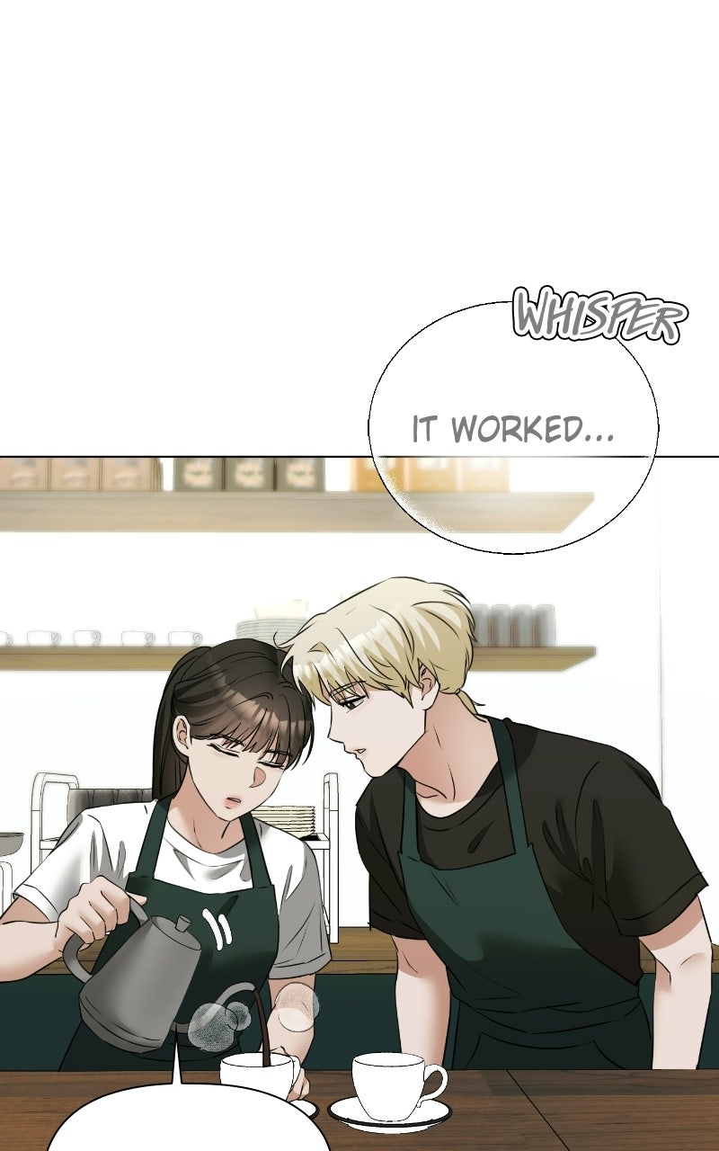 Living with Romeo Ep. 10 - No More Parasites! page 42 - 