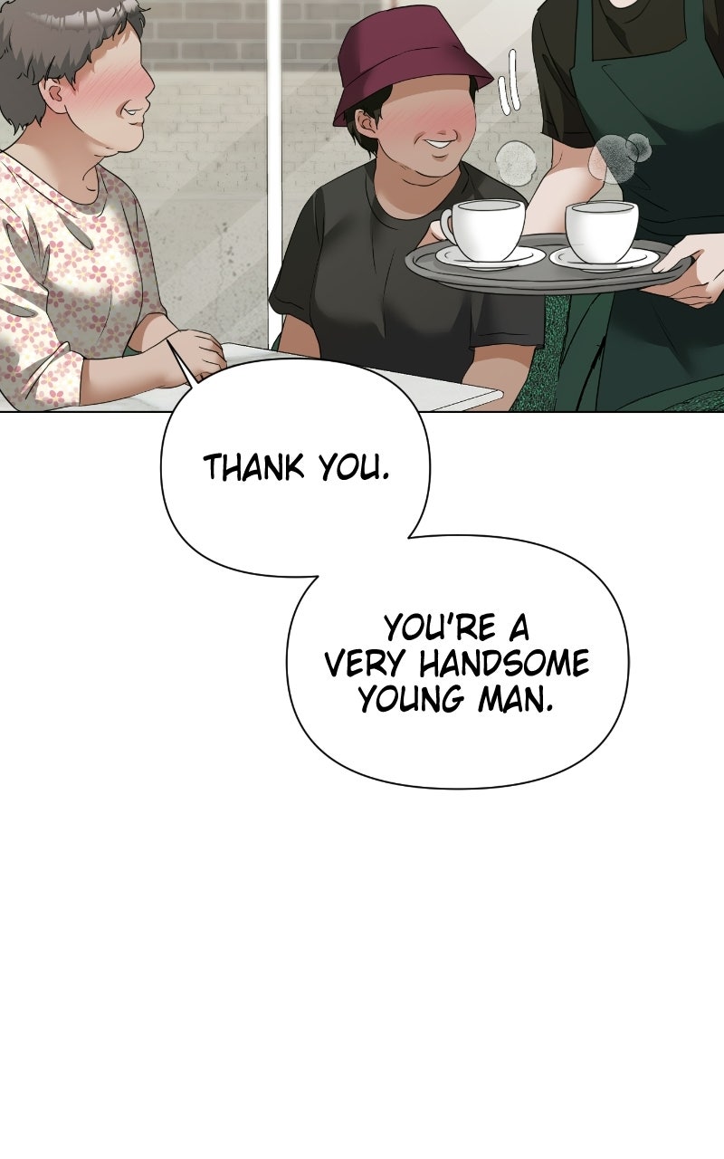 Living with Romeo Ep. 10 - No More Parasites! page 44 - 