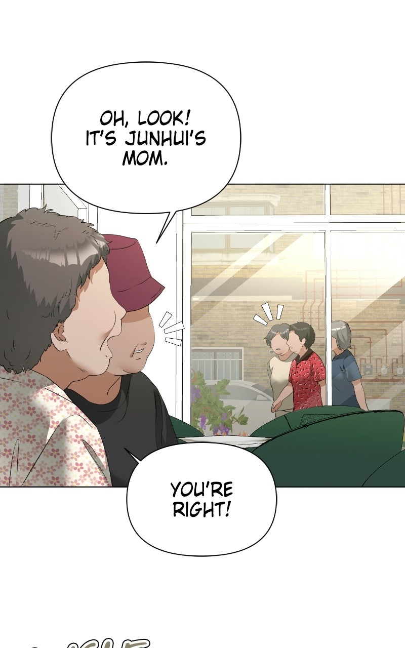 Living with Romeo Ep. 10 - No More Parasites! page 45 - 