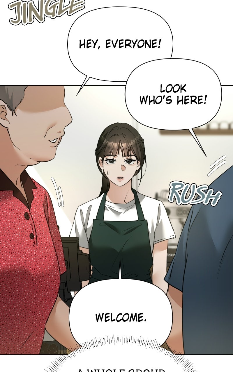 Living with Romeo Ep. 10 - No More Parasites! page 46 - 