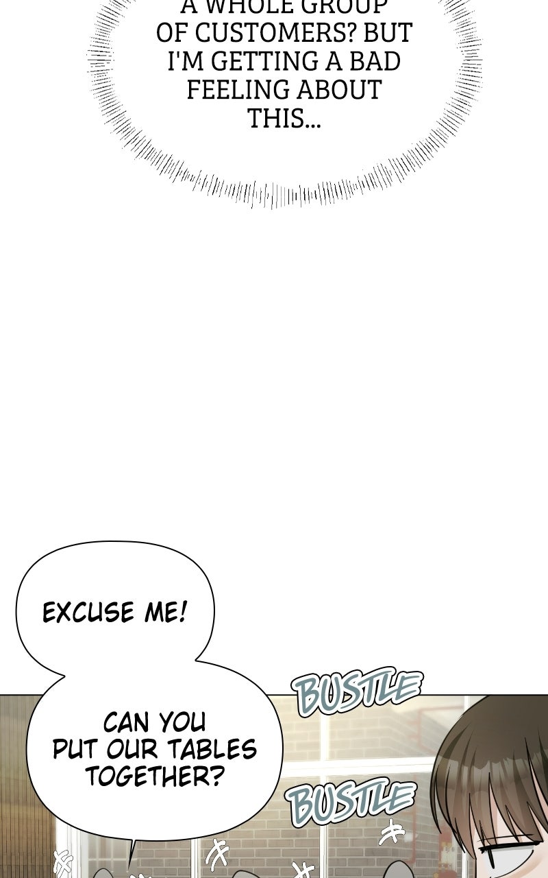 Living with Romeo Ep. 10 - No More Parasites! page 47 - 