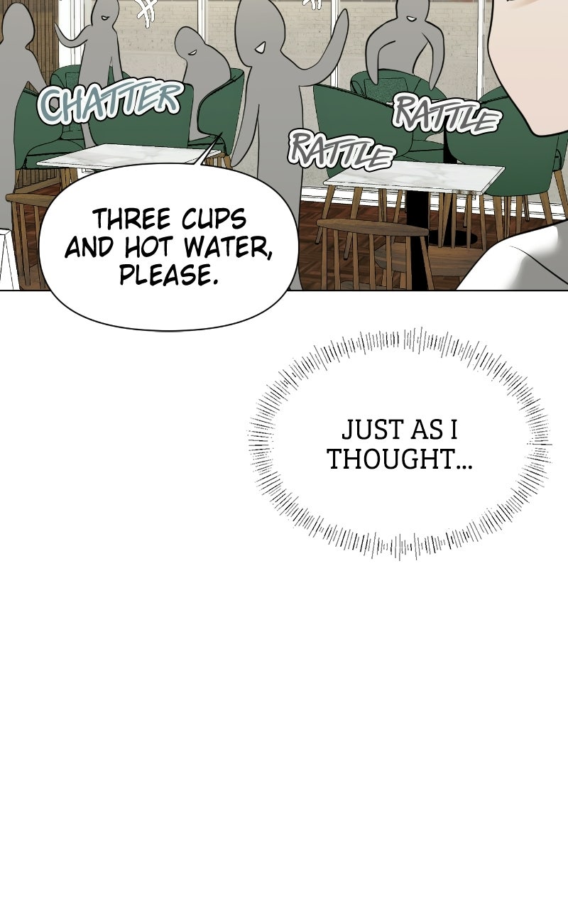 Living with Romeo Ep. 10 - No More Parasites! page 48 - 
