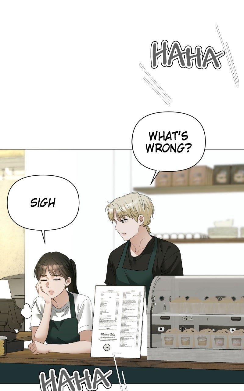 Living with Romeo Ep. 10 - No More Parasites! page 49 - 
