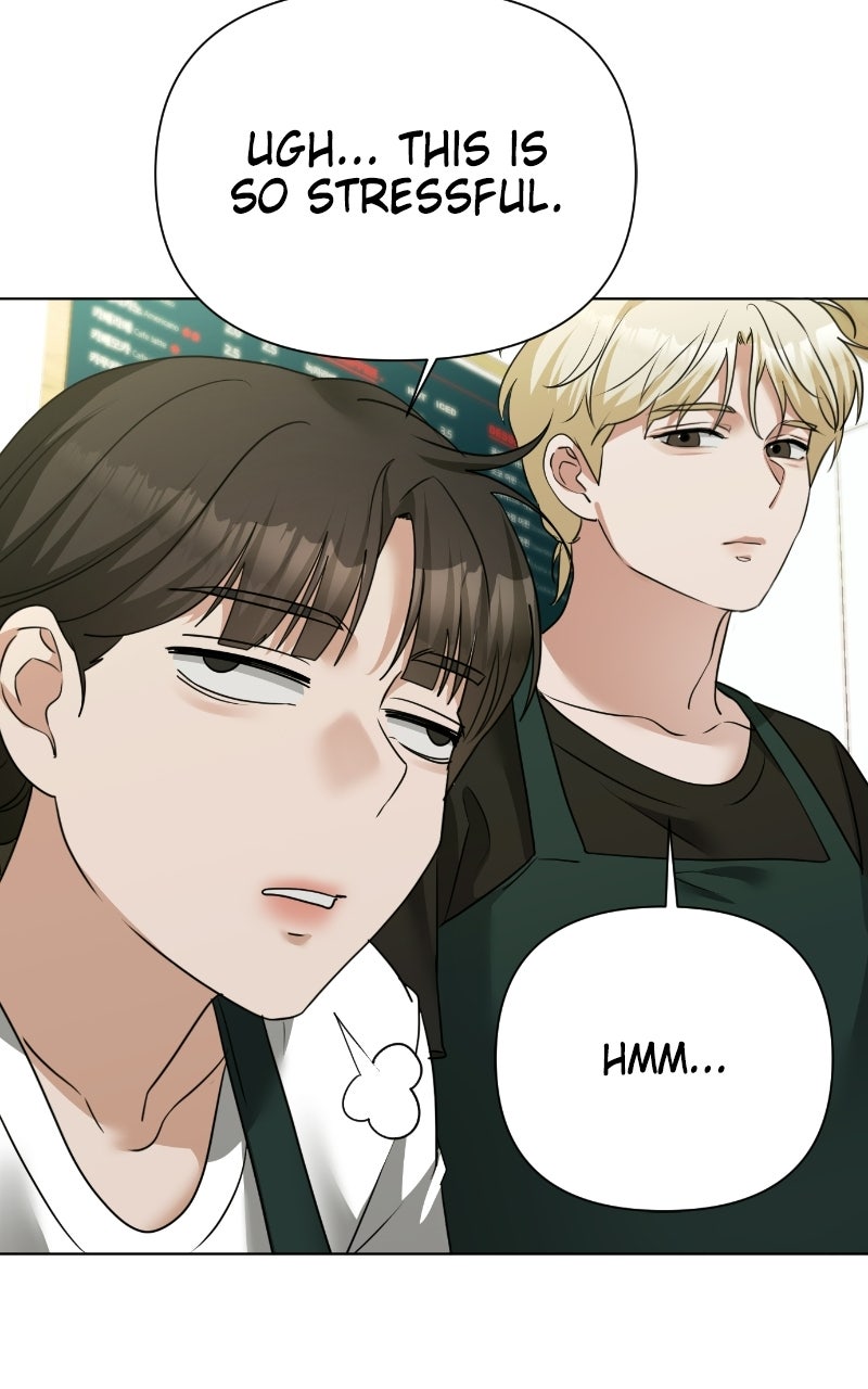 Living with Romeo Ep. 10 - No More Parasites! page 54 - 