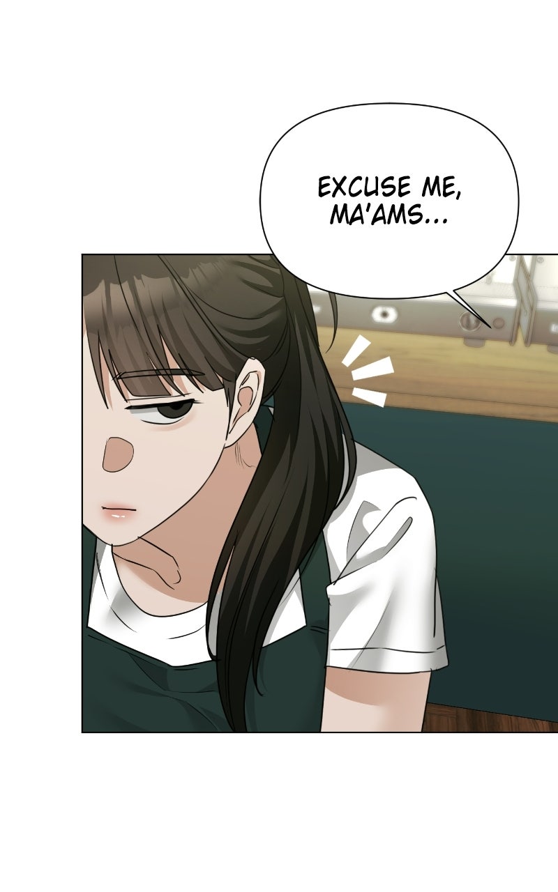 Living with Romeo Ep. 10 - No More Parasites! page 55 - 