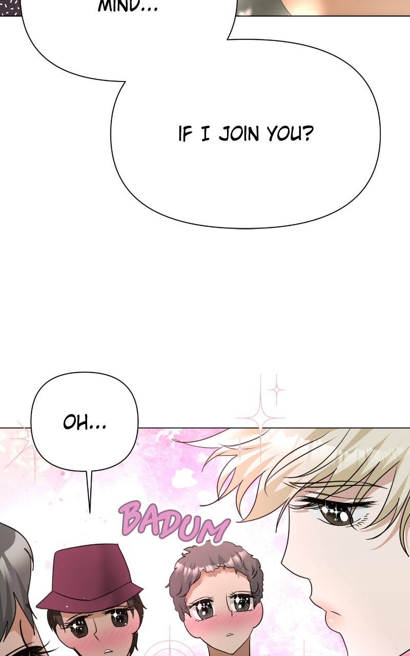 Living with Romeo Ep. 10 - No More Parasites! page 58 - 