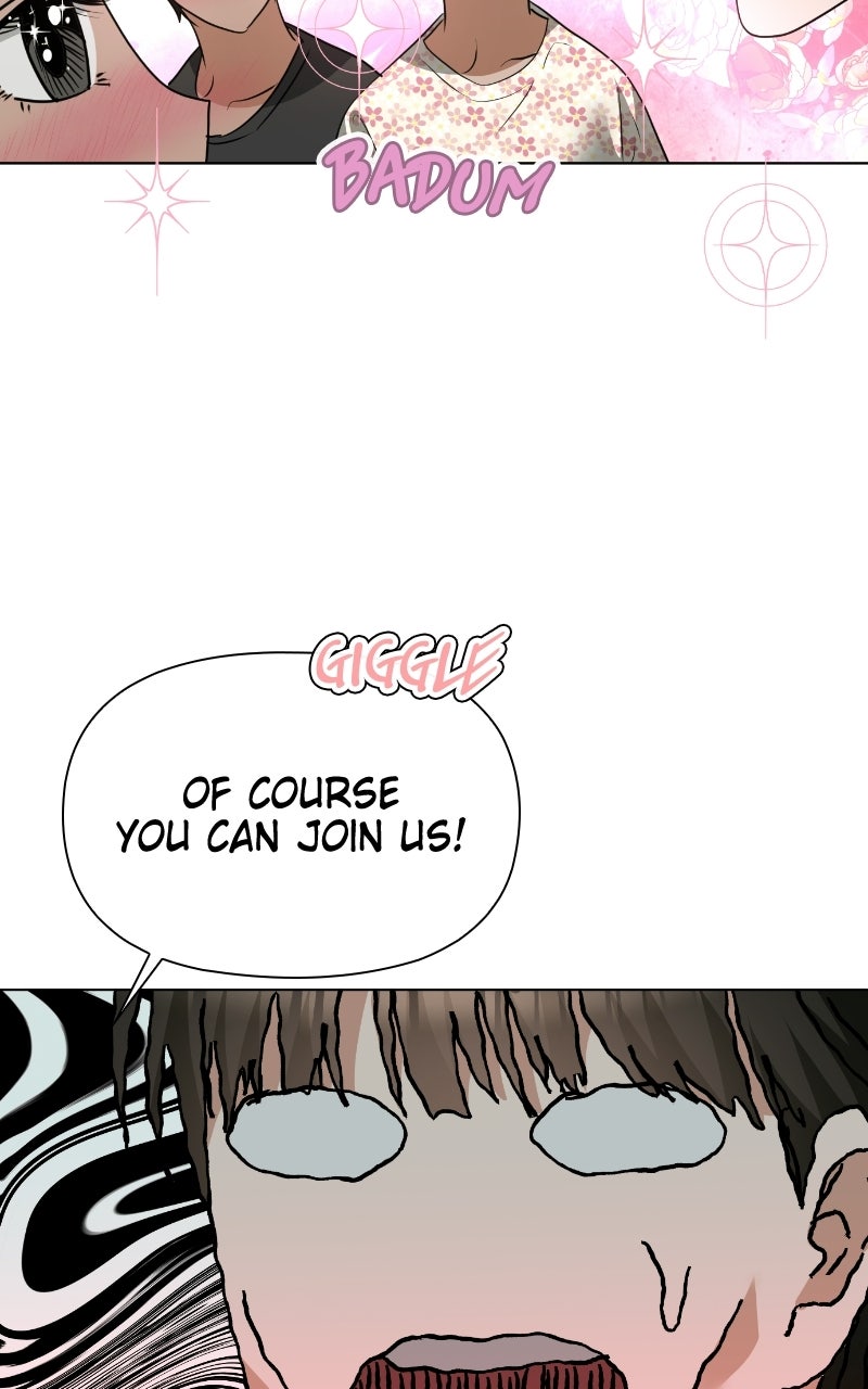 Living with Romeo Ep. 10 - No More Parasites! page 59 - 