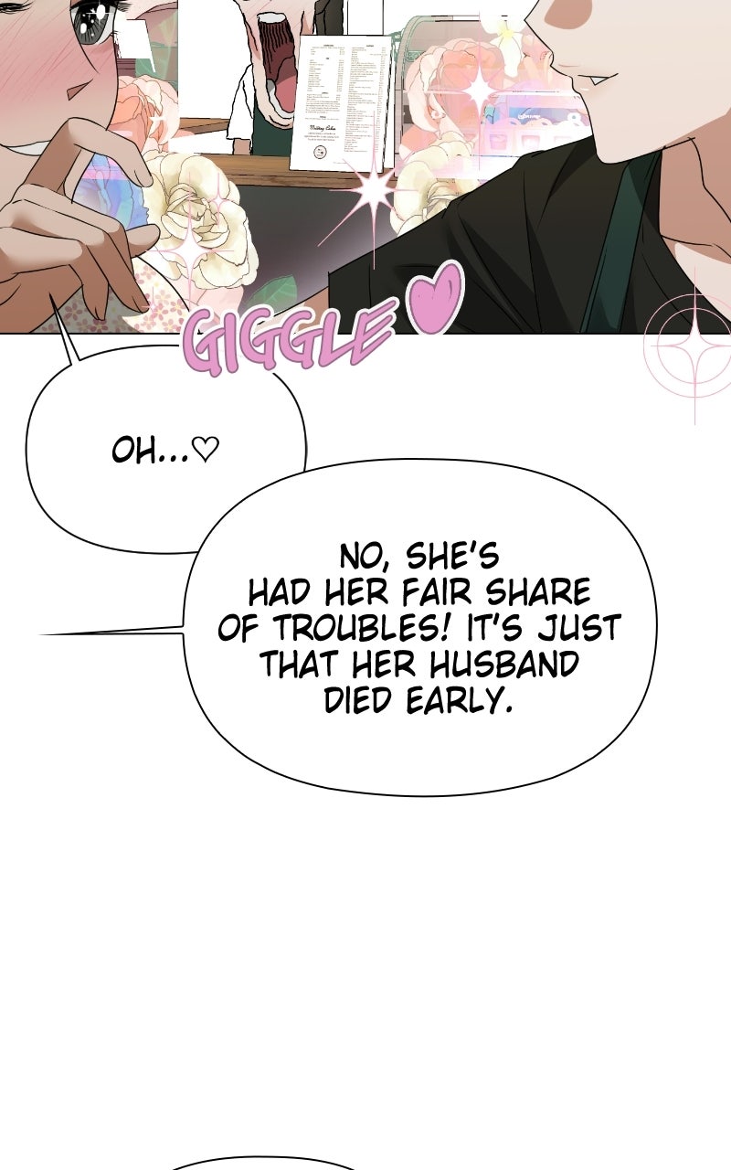 Living with Romeo Ep. 10 - No More Parasites! page 63 - 
